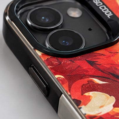 كوك أنمي: ناروتو · iPhone 13